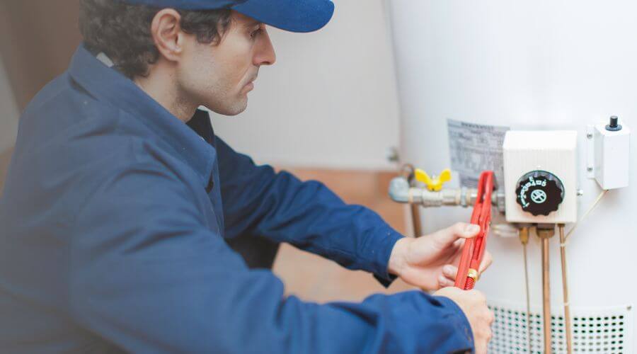 Professional Leak Detection Services in Mount Arlington, NJ
